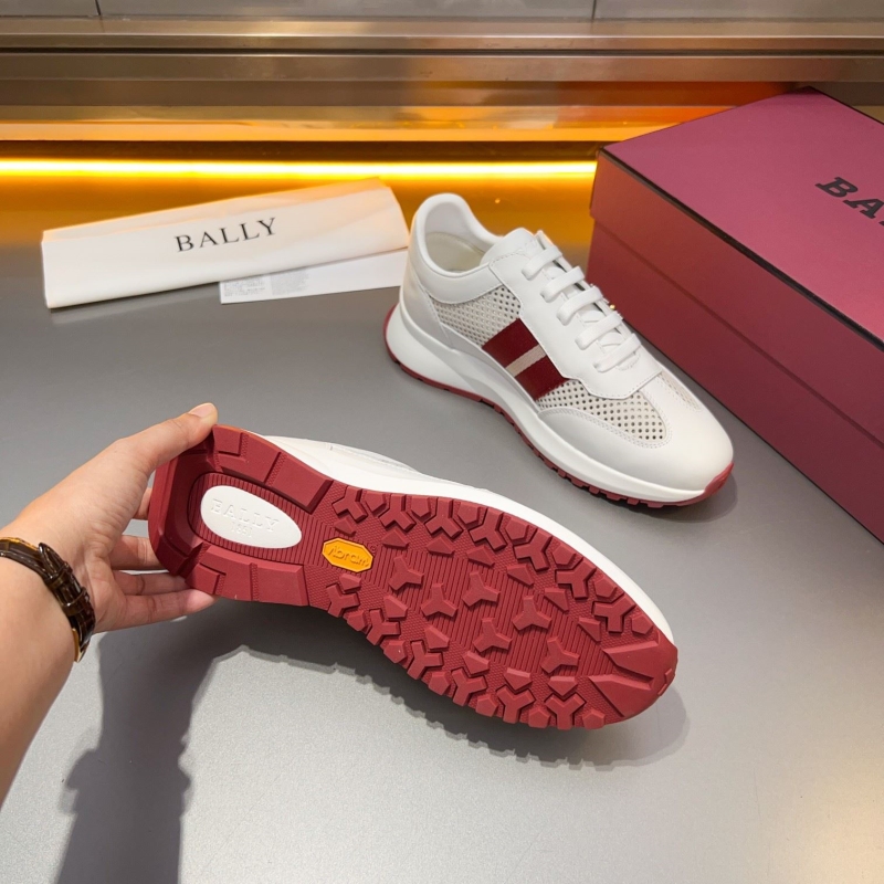 Bally Sneakers